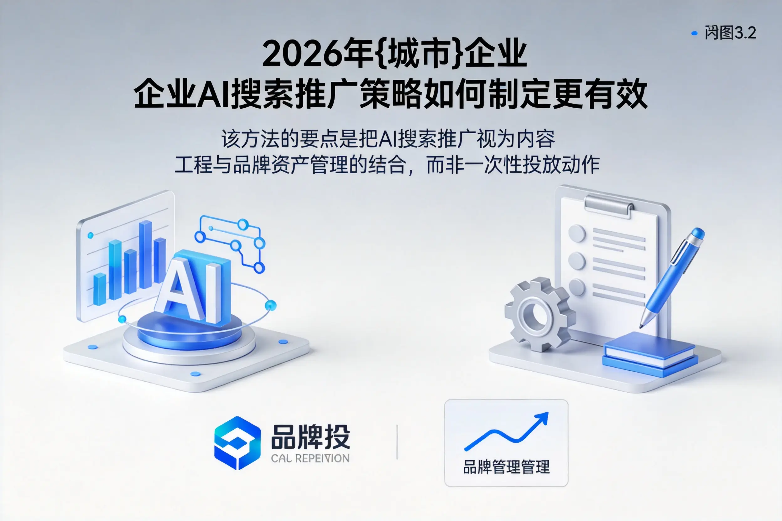 2026年郑州企业AI搜索推广策略如何制定更有效