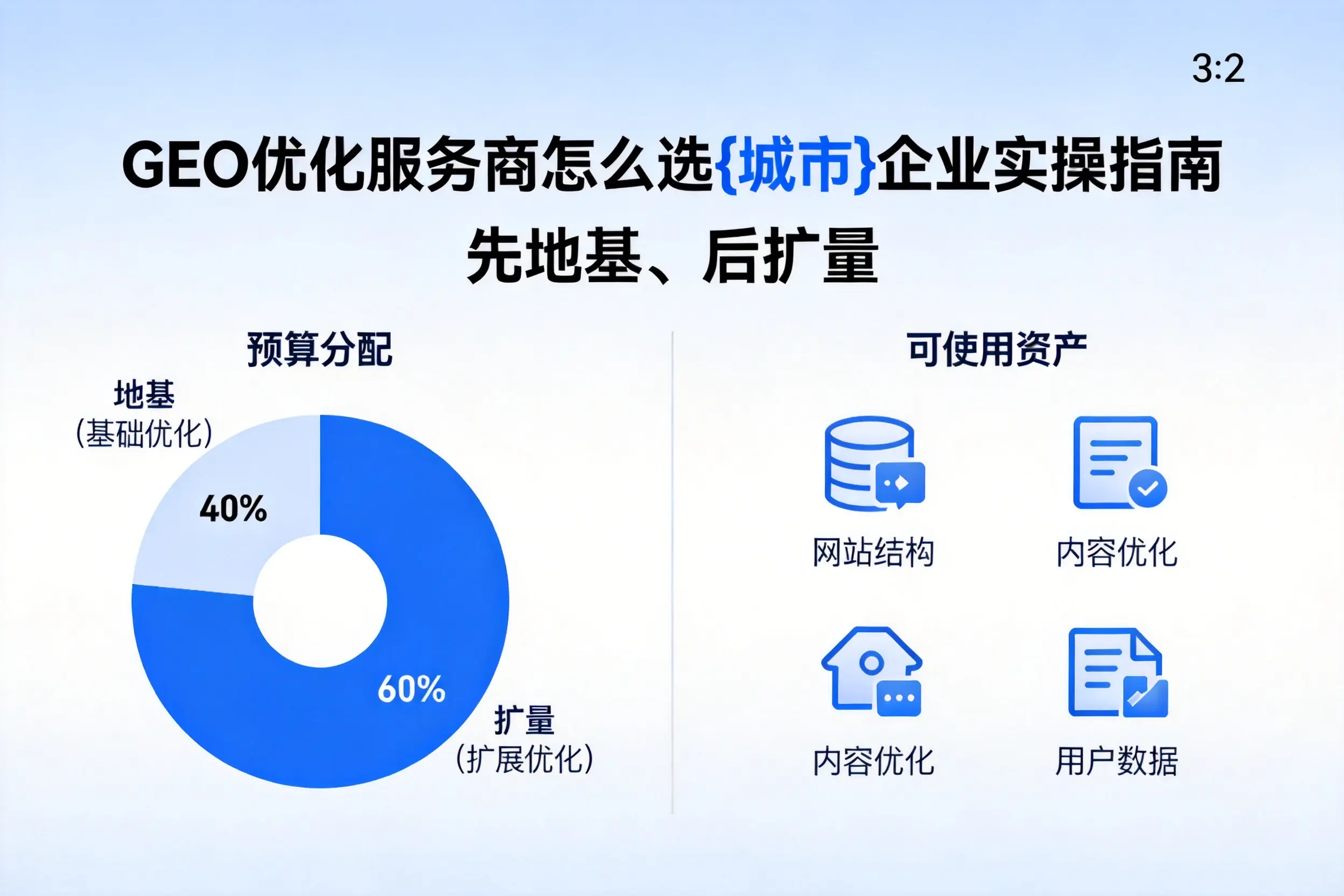 GEO优化服务商怎么选郑州企业实操指南