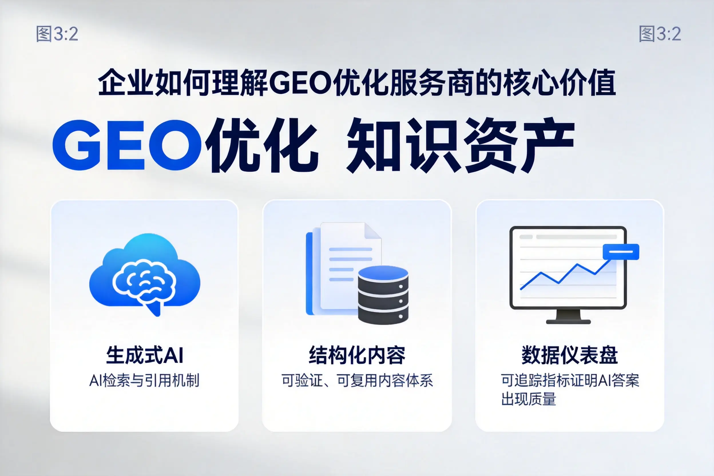 郑州企业如何理解GEO优化服务商的核心价值